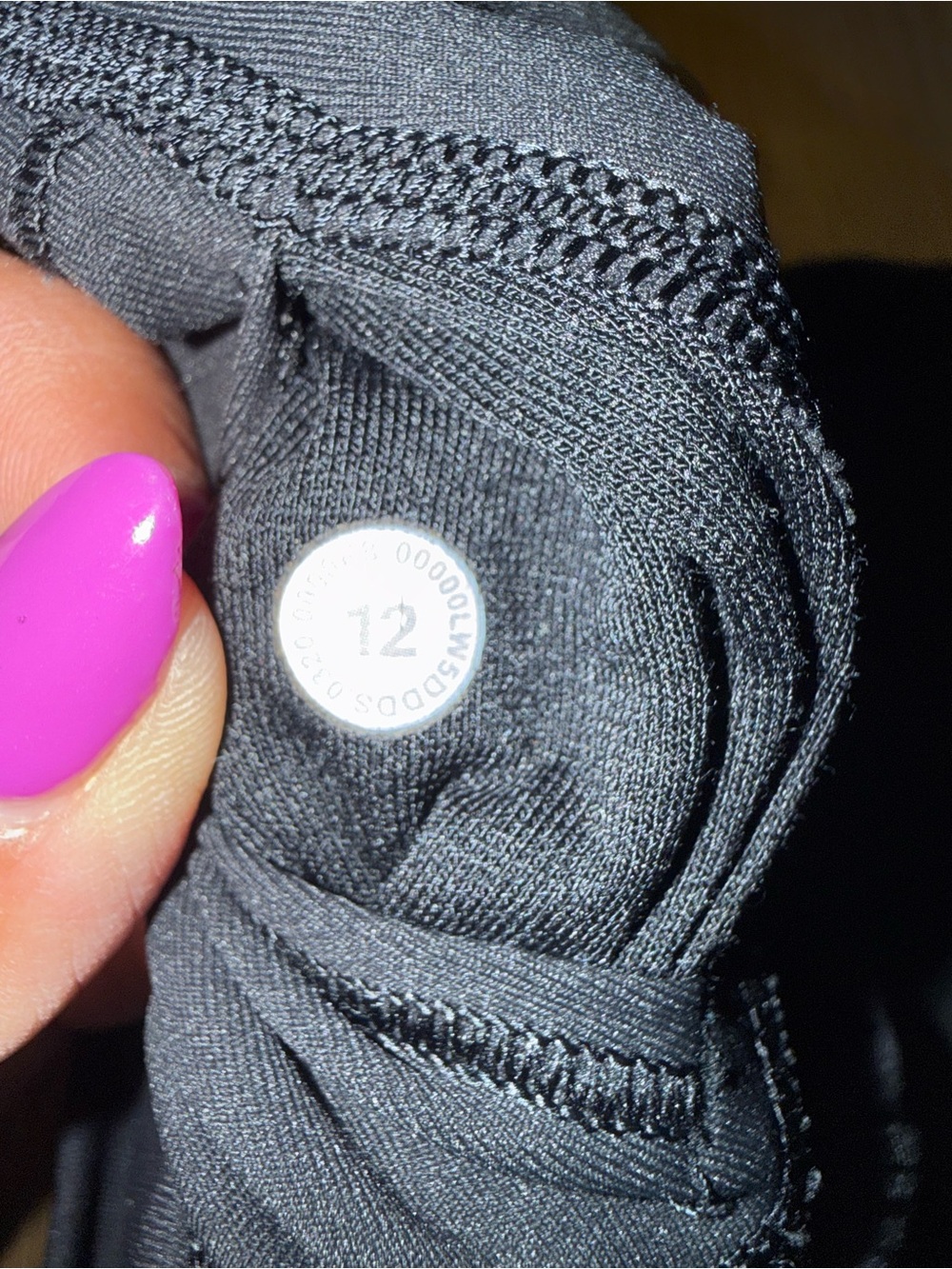 lululemon leggings - Picture 4 of 4